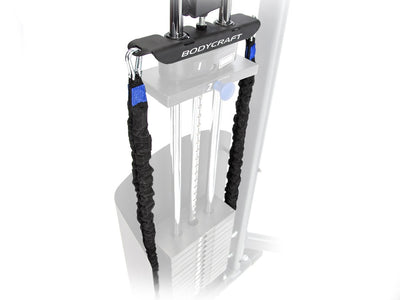 Optional BodyCraft HFT PRO Speed Trainer