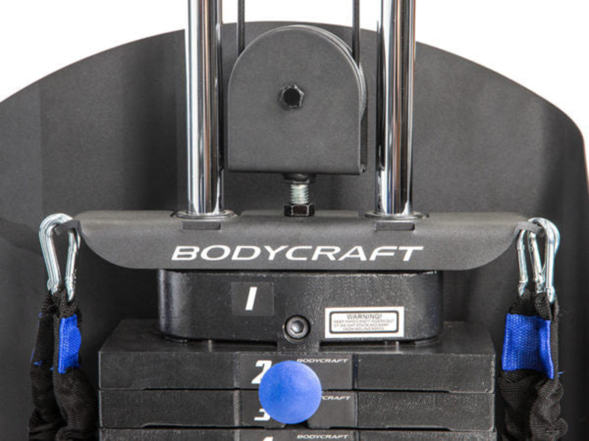 BodyCraft HFT SPEED TRAINER