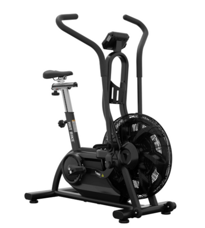 Throwdown HIIT Upright Bike