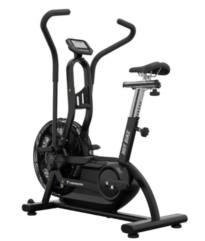 Throwdown HIIT Upright Bike
