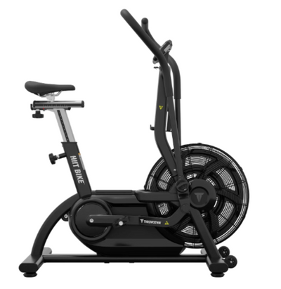 Throwdown HIIT Upright Bike