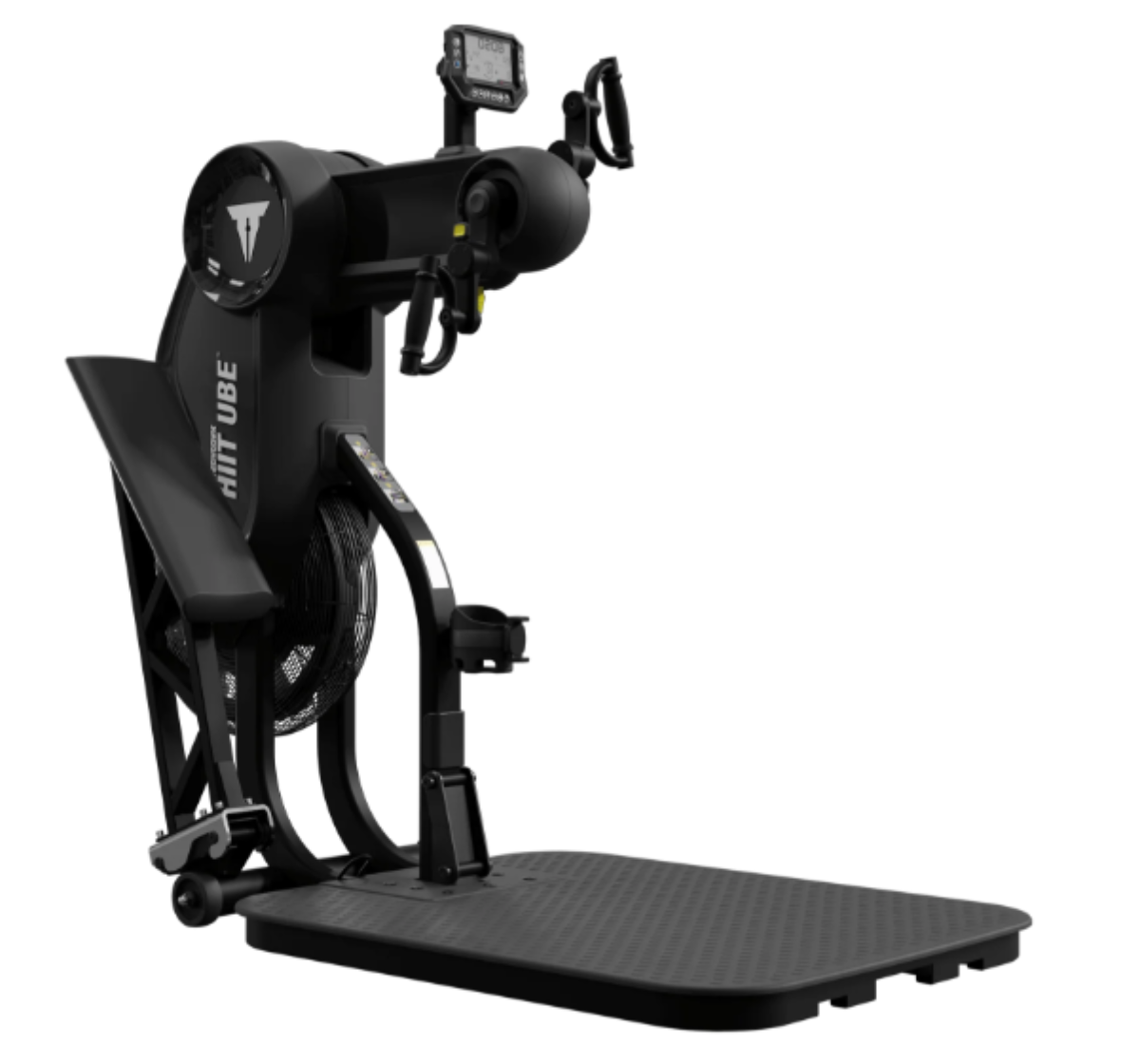 Throwdown HIIT UBE Upper Body Ergometer with Console