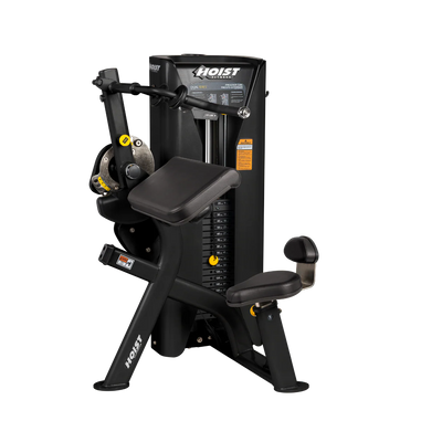 Hoist Fitness HD3100 Dual Biceps Curl/Triceps Extension