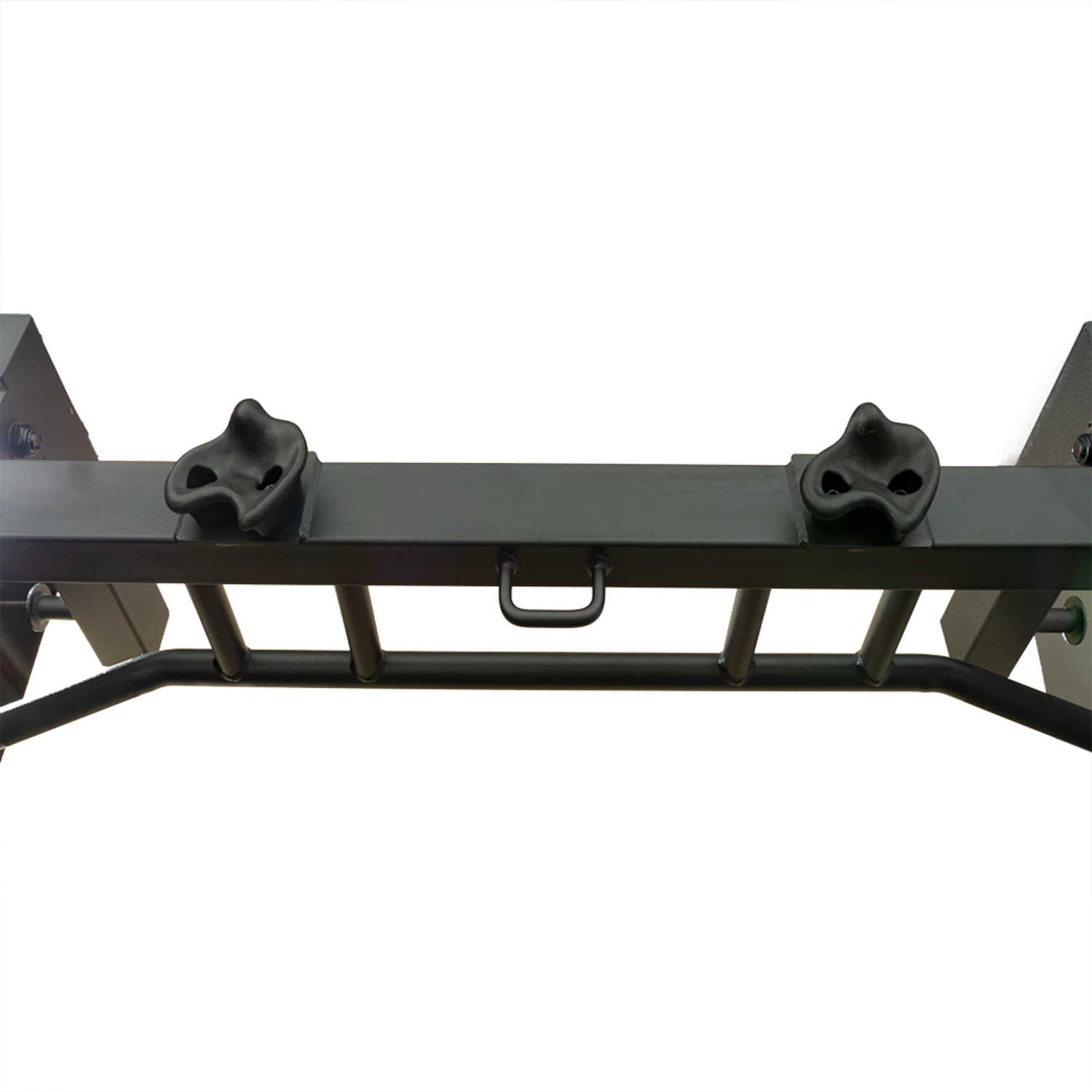 FPD Half Rack