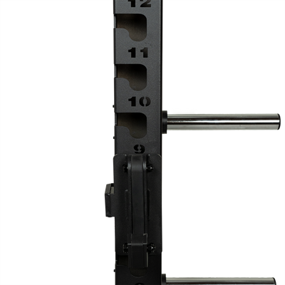 FPD Half Rack