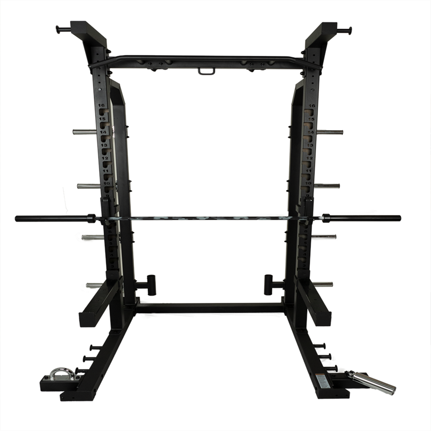 FPD Half Rack