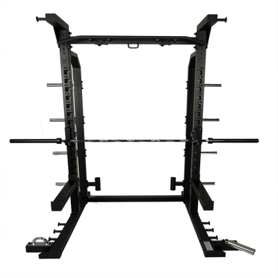 FPD Half Rack