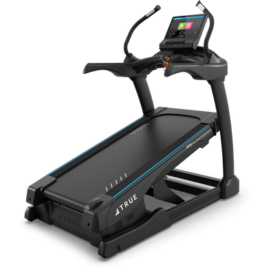 True Fitness Alpine Runner Incline Trainer Treadmill