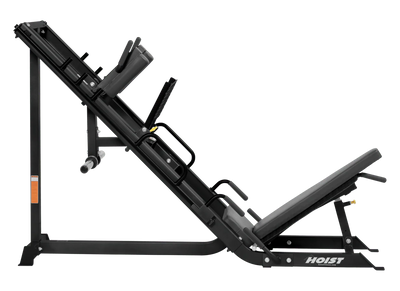Hoist Fitness HF4357 Leg Press / Hack Squat