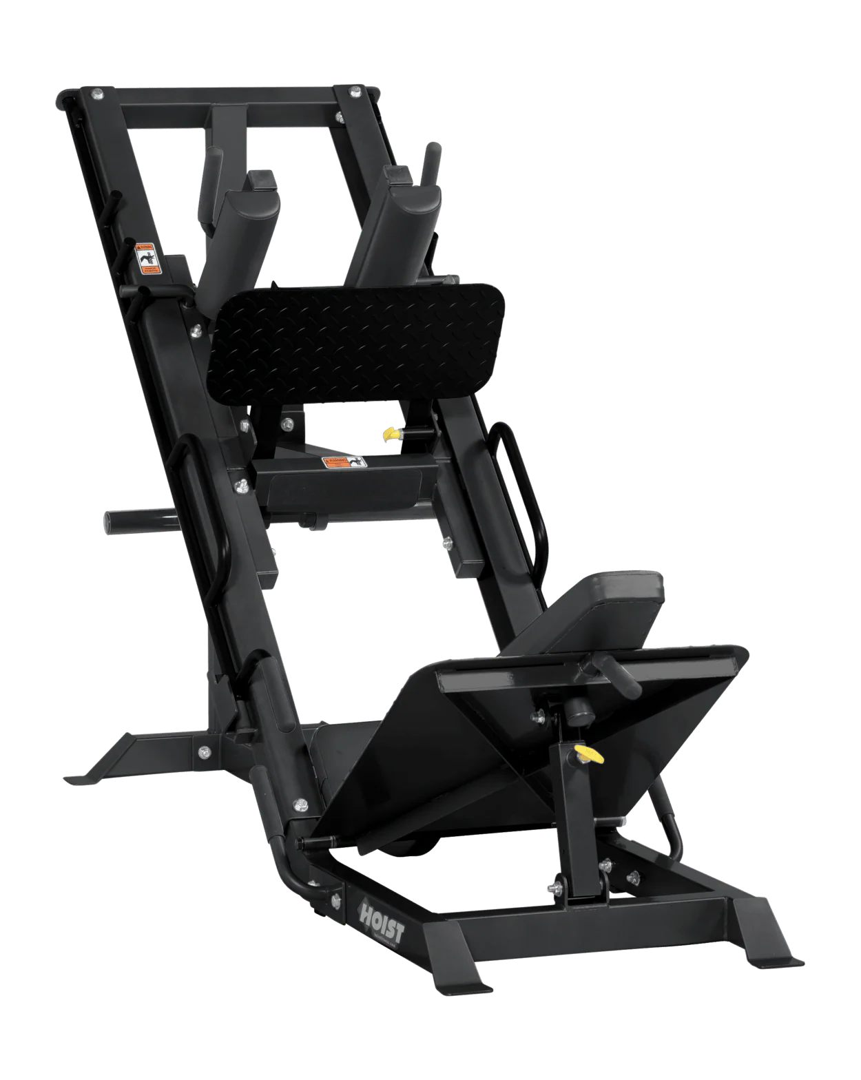 Hoist Fitness HF4357 Leg Press / Hack Squat