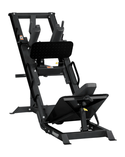Hoist Fitness HF4357 Leg Press / Hack Squat