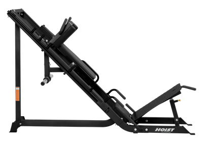 Hoist Fitness HF4357 Leg Press / Hack Squat