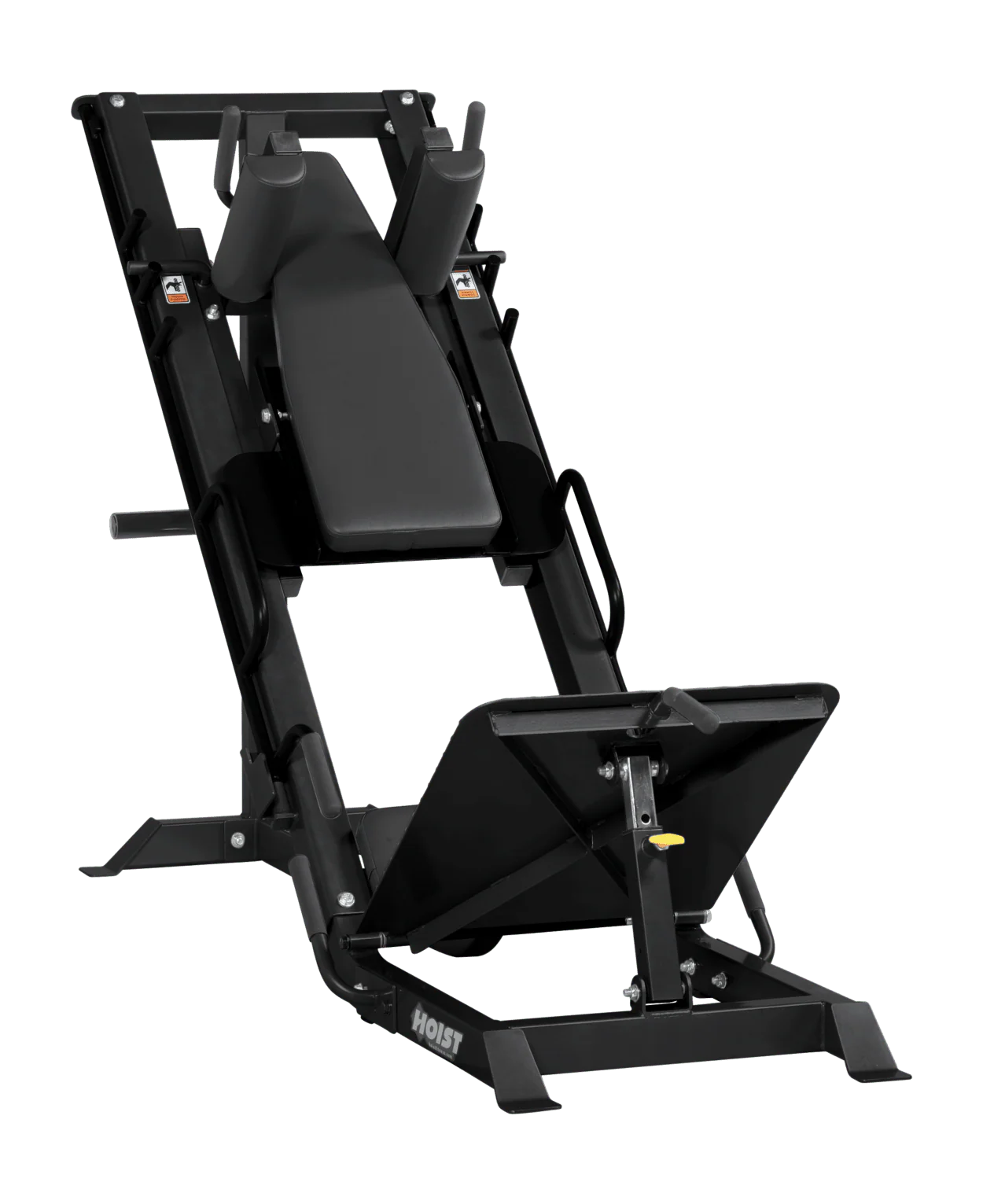 Hoist Fitness HF4357 Leg Press / Hack Squat