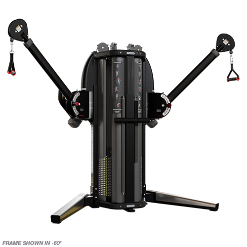Nautilus HumanSport Freedom Trainer | The Fitness Outlet