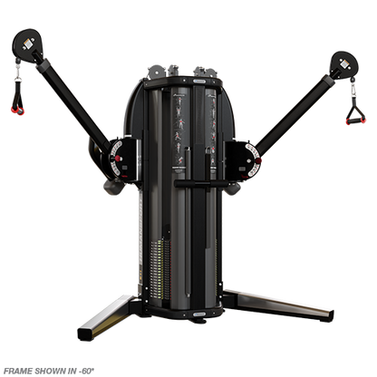 Nautilus Humansport® Freedom Trainer