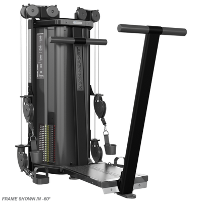 Nautilus HumanSport Total Legs