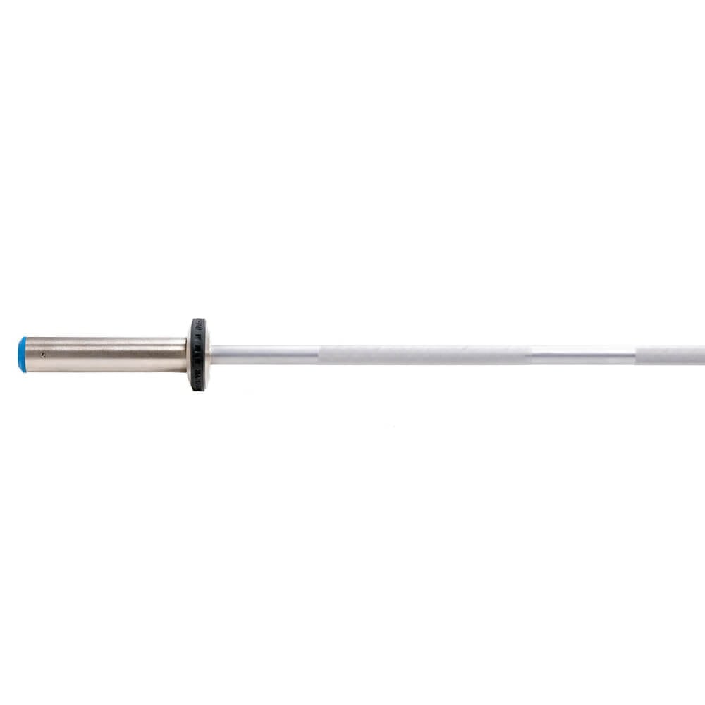 Hampton Ultra-Lite 6' International Aluminum Bar (150# – 28mm)