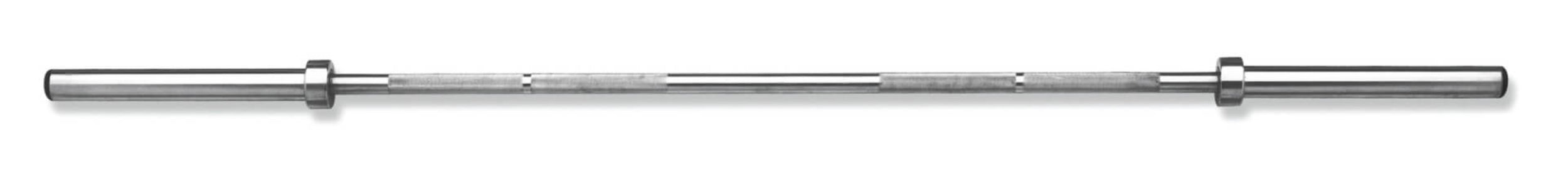 Hampton 7' International Bronze Bushing Bar with Hard Chrome (700# – 30 mm – 135,000 psi)