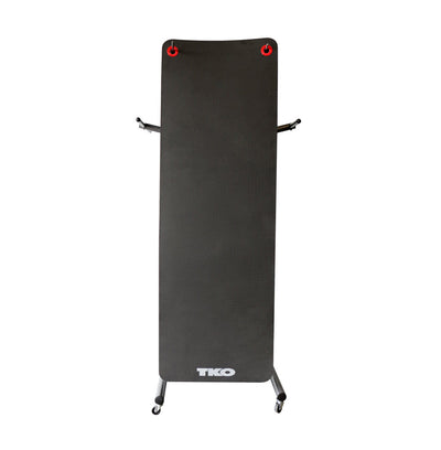 TKO Commercial Hanging Club Mat Rack