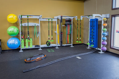 Prism Fitness Smart Functional Training Center