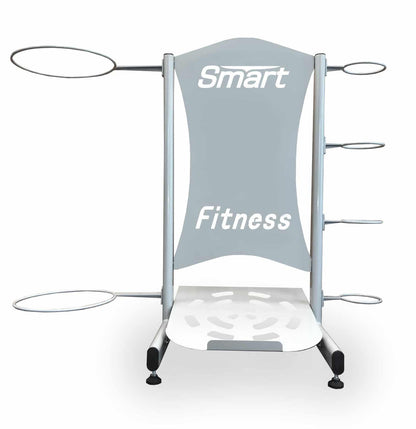 Prism Fitness Smart Essential Self-Guided Commercial Tower Rack Only