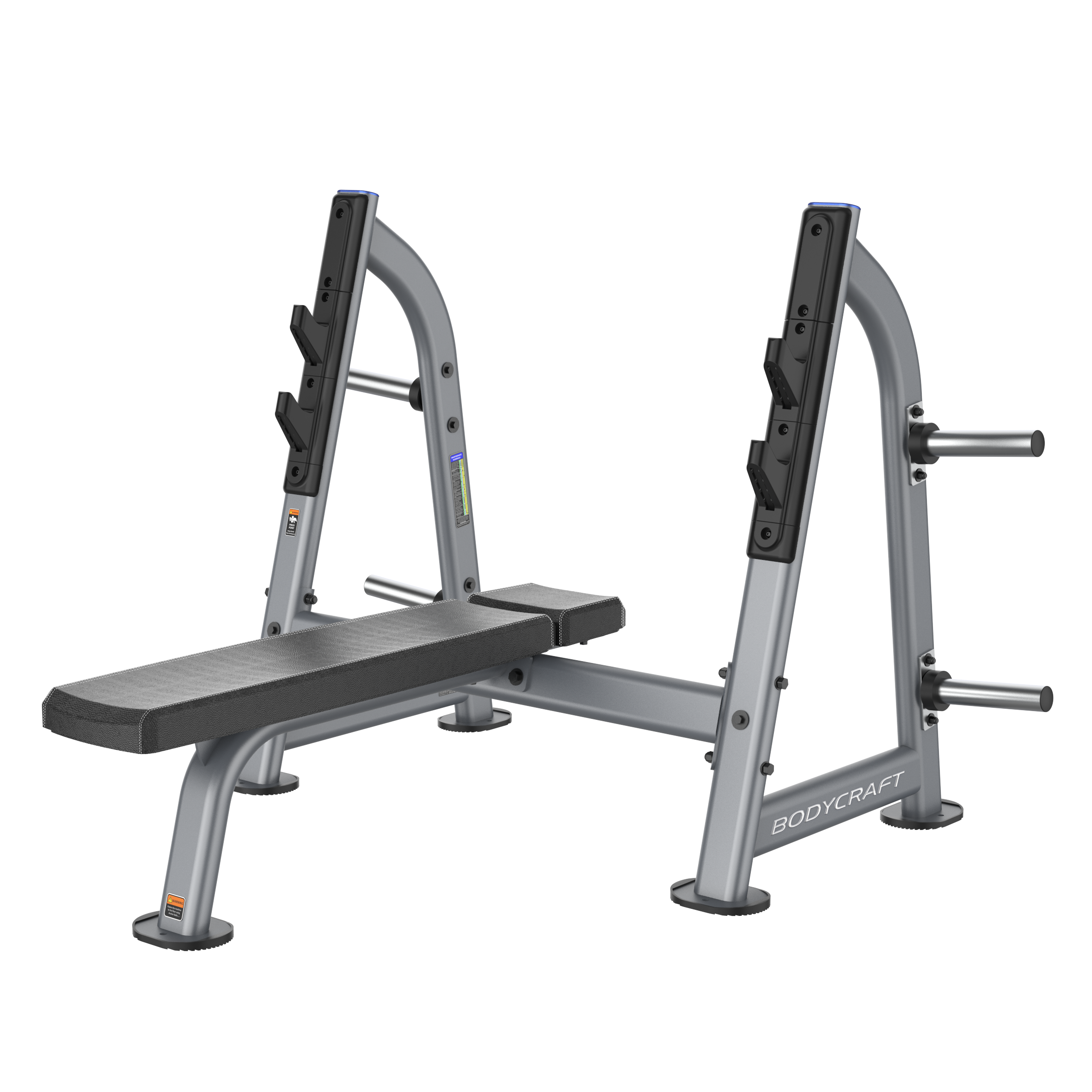 COFB Olympic Bench - Fitness Outlet