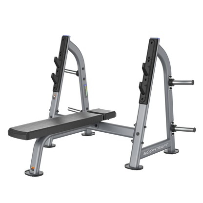 COFB Olympic Bench - Fitness Outlet