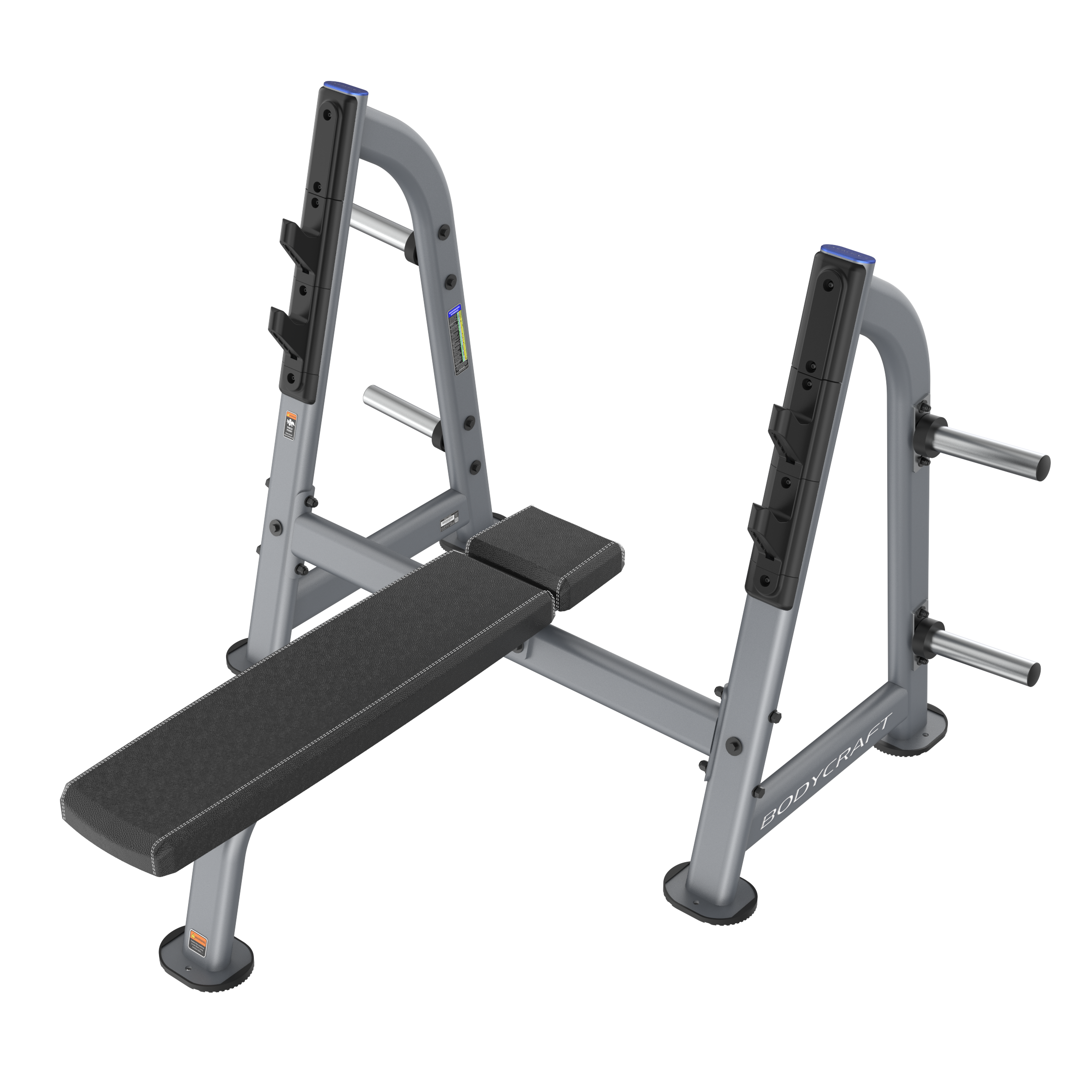 COFB Olympic Bench - Fitness Outlet
