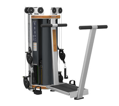 Nautilus HumanSport Total Legs