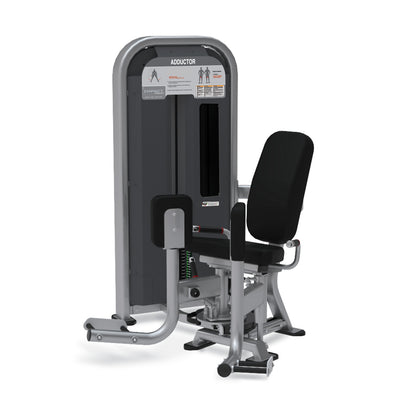Nautilus Impact Adductor