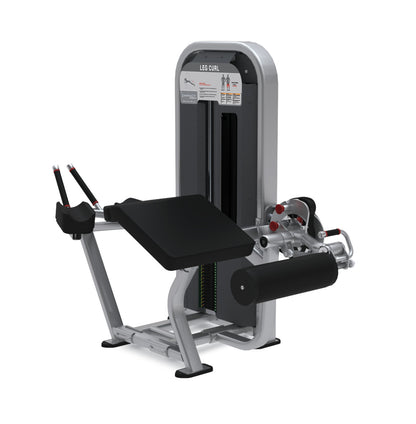 Nautilus Impact Lying Leg Curl