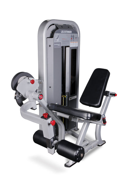 Nautilus Impact Leg Extension