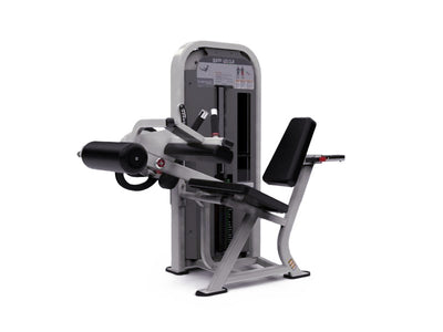 Nautilus Impact Seated Leg Curl with ROM