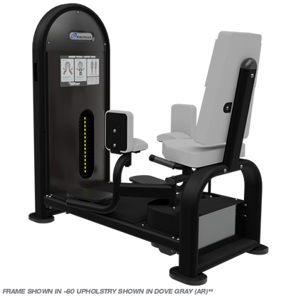 Nautilus Instinct Dual Inner/Outer Thigh