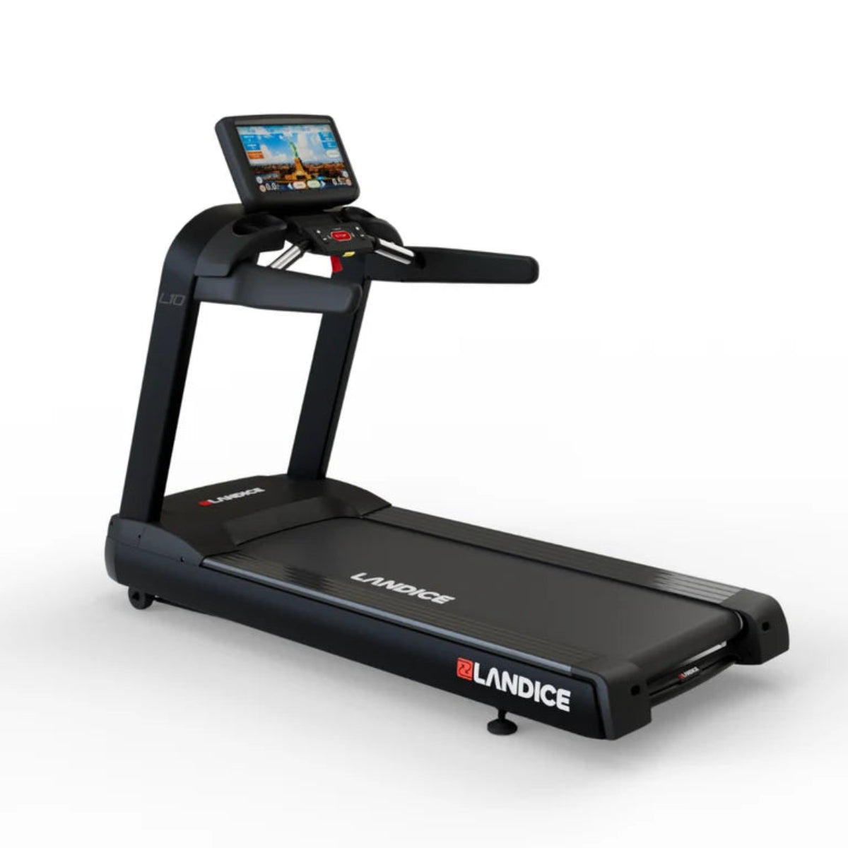 Landice L10 CLUB Treadmill with Elite console