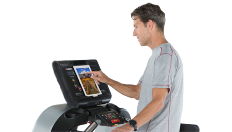 Landice L7 Pro Sports Treadmill