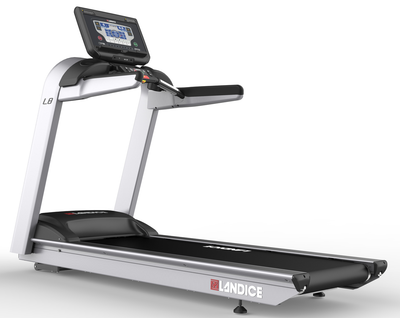 Landice L8 Pro Sports Treadmill