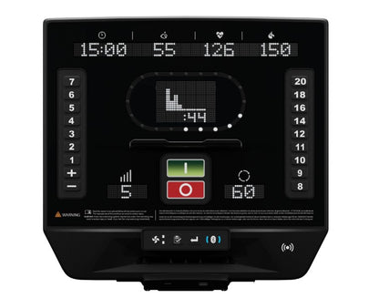 Star Trac 8 Series VersaStrider - FITNESS OUTLET
