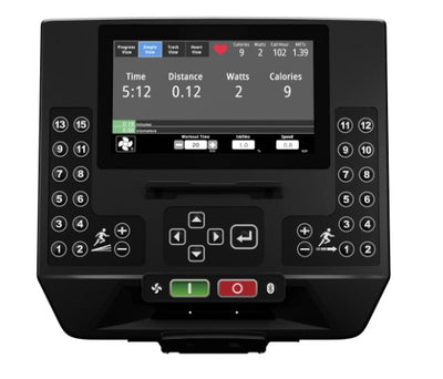 Star Trac 6 Series Cross Trainer - Fitness Outlet 