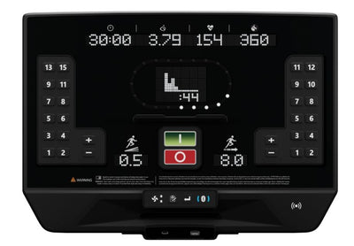 Star Trac 6 Series Cross Trainer - Fitness Outlet 