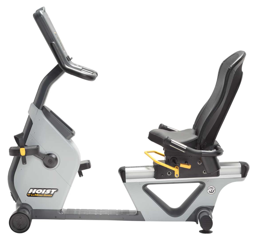 HOIST LEMOND SERIES RT RECUMBENT TRAINER