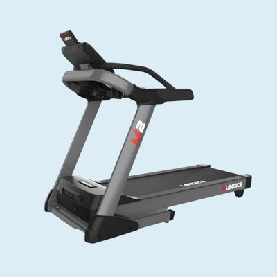 Landice M2 Genesis Folding Treadmill