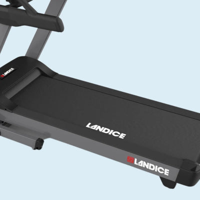 Landice M2 Genesis Folding Treadmill