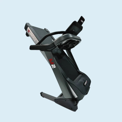 Landice M2 Genesis Folding Treadmill