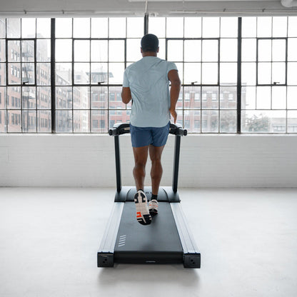 True Fitness Launch Treadmill