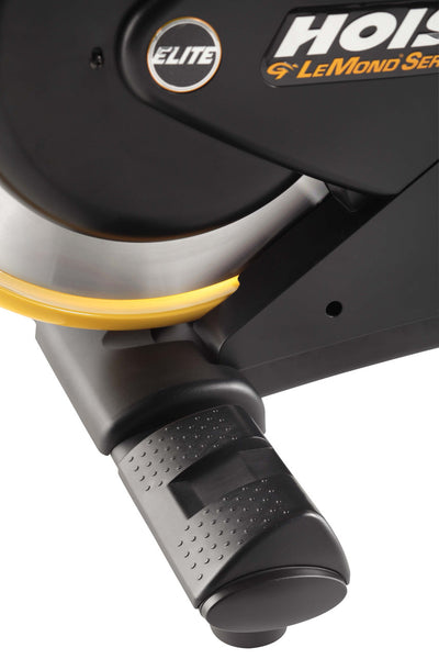 Hoist Fitness LeMond Series Elite Cycle Bike