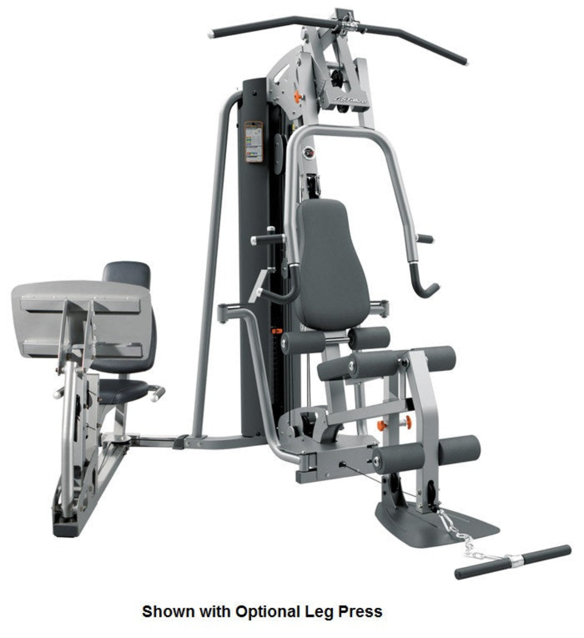 LIFE FITNESS G4 HOME GYM