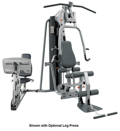LIFE FITNESS G4 HOME GYM