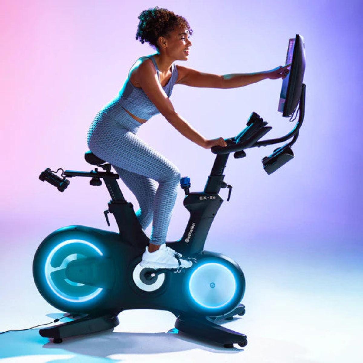 Echelon Connect EX-8s Exercise Bike