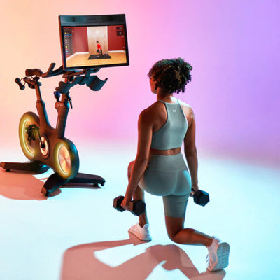 Echelon EX-8s Connect Bike (EX8S)